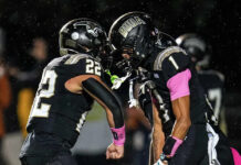 How Johnson football went from 1-5 to dominating Austin High and making UIL playoffs
