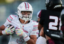 Weiss vs A&M Consolidated: Live updates from Week 7 high school football game