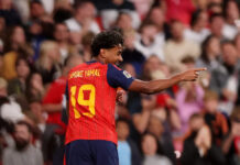 Czech Republic midfielder warns of Lamine Yamal danger ahead of Nations League showdown