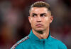 Ronaldo wants Portugal ‘punishment’ but not retiring