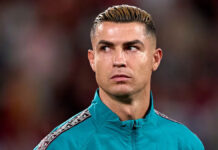Ronaldo wants Portugal ‘punishment’ but not retiring