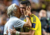 A nation divided as Ronaldo left with big decision on Portugal future