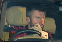Carrick to stay in charge of Man Utd for Chelsea game