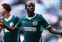 How Brighton attract and develop the best young players ahead of their rivals
