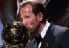 Kane ends England’s 25-year Ballon d’Or wait – how he bucked the trend
