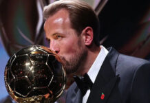 Kane ends England’s 25-year Ballon d’Or wait – how he bucked the trend