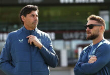 ECB abandons Rooney Rule for coach recruitment
