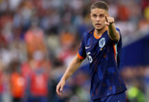 Greece remain top of Group A2 ahead of second Germany test after home draw with Dutch