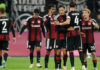 Tottenham scouting Eintracht Frankfurt forward