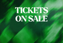Tickets available for October fixtures at Paradise