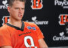 Bengals great on why Joe Burrow is best over Josh Allen, Lamar Jackson