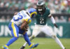 Bengals should consider trade for Pro Bowl cornerback during bye week