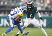Bengals should consider trade for Pro Bowl cornerback during bye week