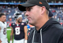 2 winners and 5 losers after Bengals drop ugly game vs. Jaguars