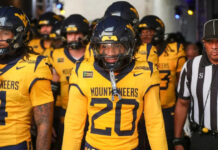 West Virginia vs Iowa State Prediction: Who Bounces Back in the Big 12?