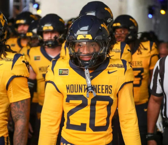 West Virginia vs Iowa State Prediction: Who Bounces Back in the Big 12?