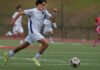 No. 1 Staples boys soccer uses Adrian Rodriguez hat trick to top No. 2 Greenwich in Class LL rematch