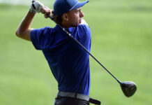 Connecticut golf roundup: Glastonbury’s Robustelli wins CCCs; Darien’s Brown captures FCIAC title