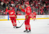 ESPN’s John Buccigross: Red Wings will trade Dylan Larkin this week