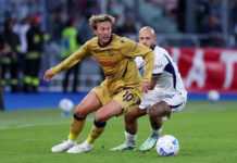 Serie A | Bologna 1-3 Inter: Nerazzurri fight back at the Dall’Ara