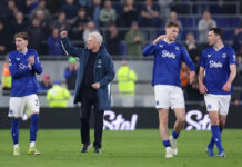 Official: Roma and Everton owners Friedkin open to Premier League club’s sale