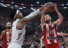 EuroLeague Sets $9B Valuation Target in 10-Year Plan