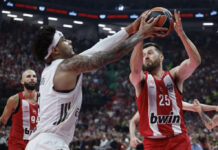 EuroLeague Sets $9B Valuation Target in 10-Year Plan