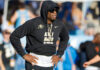 Deion Sanders faces fan criticism after Colorado loss to Baylor