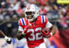 Patriots Player Fined For Chop Block Refs Missed On Sunday