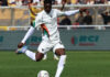 From Asane Sow to Oumar Solet: Key objectives within the winter transfer window for Napoli