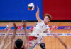 SCHSL boys volleyball brackets, scores for 2026 high school state tournament