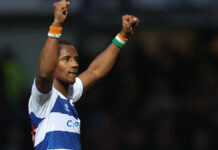Stephan gives latest injury updates on QPR trio ahead of West Ham clash