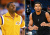 ‘Impressive’ – The quality Giannis Antetokounmpo showed that reminds Erik Spoelstra of Magic Johnson