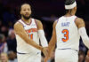 Stephen A. Smith tells the New York Knicks which team they should ‘watch out for’ this season