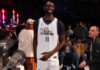 ‘Here to save us’ – 76ers fans want Tacko Fall to replace Ariel Hukporti after season-ending injury