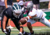 Football roundup for Big Central Conference and area for Week 5