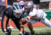 Football roundup for Big Central Conference and area for Week 5