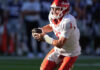 UH helmet stickers: Cougars’ top performers in Week 6 win over Kansas State