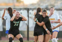 Indiana high school girls soccer statewide semistate schedule, regional results