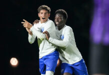 Indiana high school boys soccer statewide regional pairings, schedule