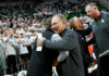 MSU basketball blitzes Incarnate Word in exhibition opener