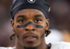 No role handed to Dont’e Thornton for Raiders, has to ‘beat somebody out’