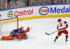 The Edmonton Oilers Goaltending Is Bordering On Crisis Mode