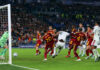 Gasperini claims Roma were far superior to Real Madrid despite 4-3 defeat: ‘They were outclassed in everything’