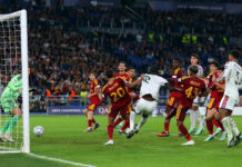 Gasperini claims Roma were far superior to Real Madrid despite 4-3 defeat: ‘They were outclassed in everything’