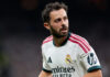 Mourinho’s insistence pays off as 32-year-old fulfils Real Madrid dream after rejecting Barcelona