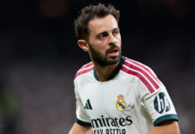 Mourinho’s insistence pays off as 32-year-old fulfils Real Madrid dream after rejecting Barcelona