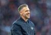 Leipzig manager backs Real Madrid to win La Liga and Champions League after 4-1 defeat: ‘Their quality is hard to match’