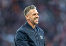 Leipzig manager backs Real Madrid to win La Liga and Champions League after 4-1 defeat: ‘Their quality is hard to match’
