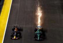 Will Red Bull Provide F1 Power Unit to Aston Martin? Mekies Answer, Krack Backs Honda
